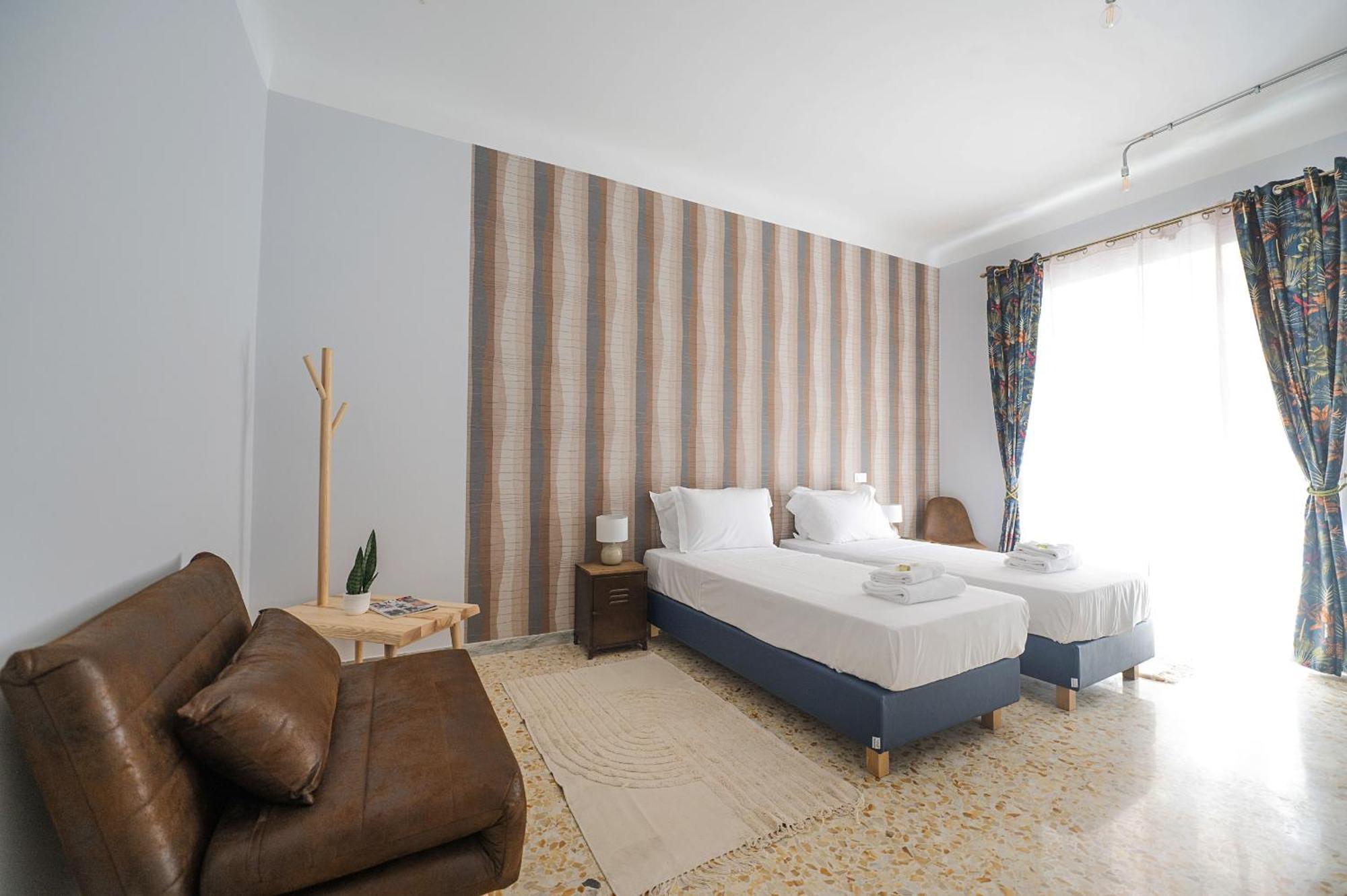 Trastevere Lovely 2 Bedroom Appartamento Roma