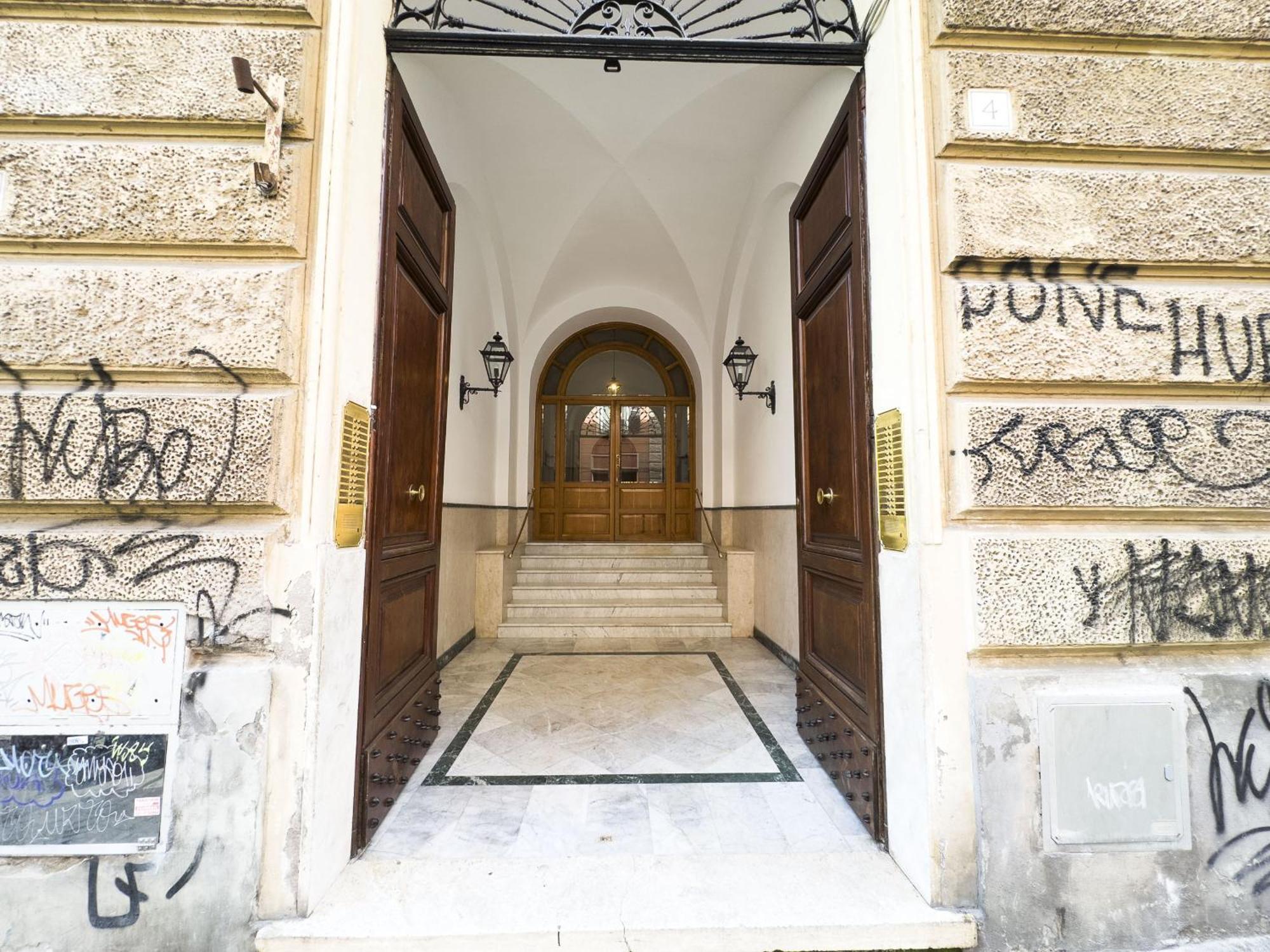 Appartamento Trastevere Lovely 2 Bedroom