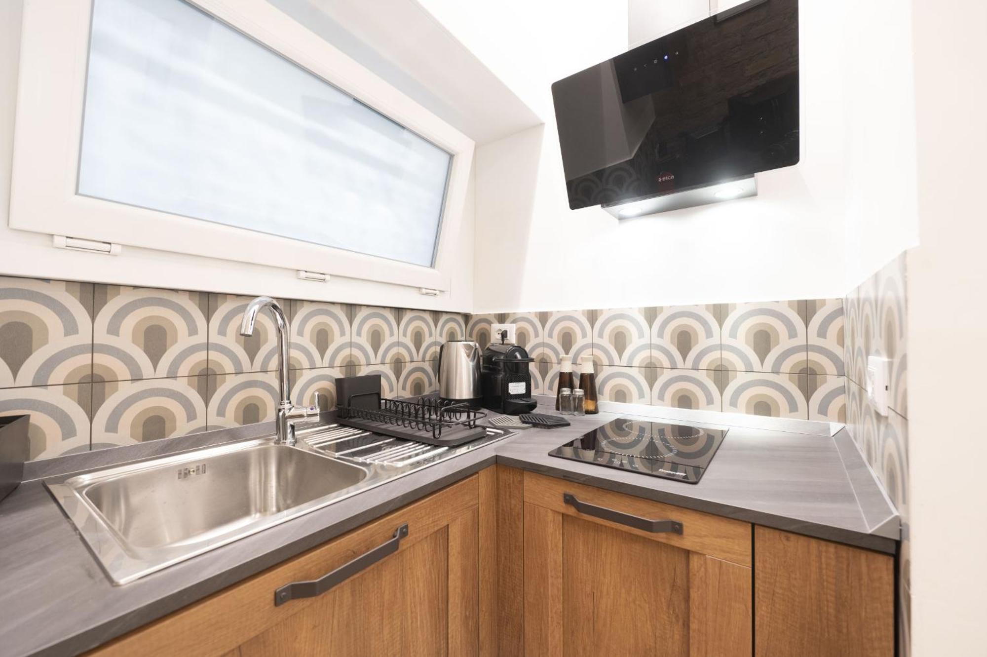 Trastevere Lovely 2 Bedroom * Roma
