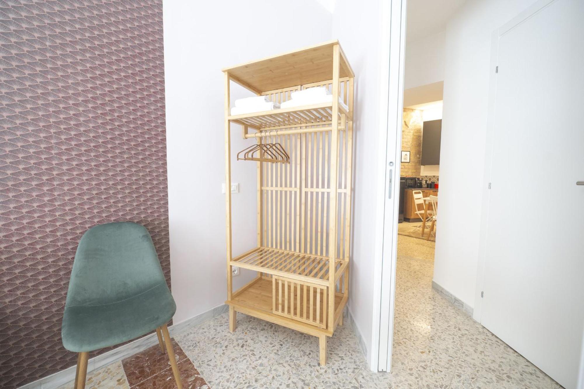 Trastevere Lovely 2 Bedroom * Roma