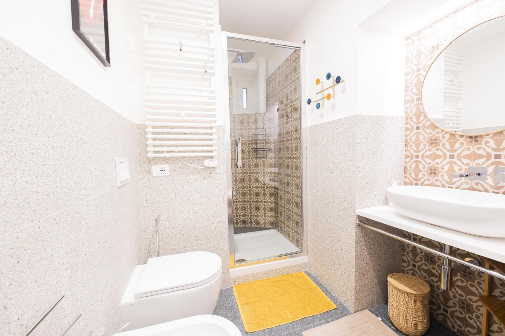 Appartamento Trastevere Lovely 2 Bedroom