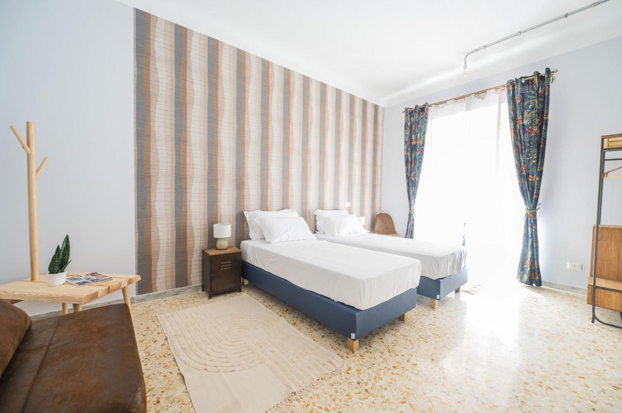 Trastevere Lovely 2 Bedroom Appartamento