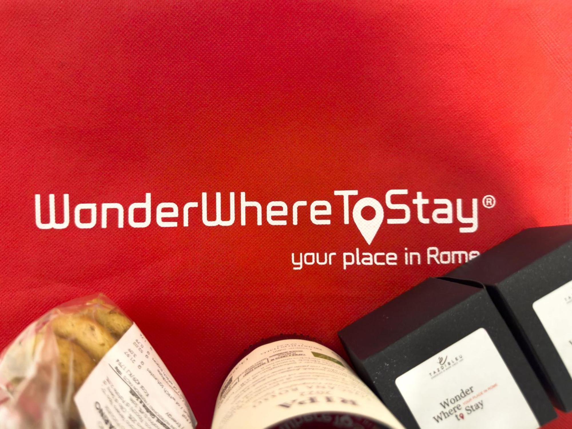Trastevere Lovely 2 Bedroom Roma